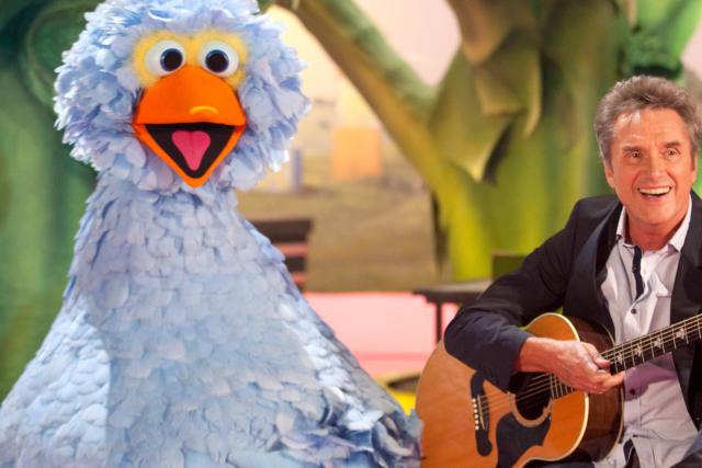 Henny Vrienten en Pino