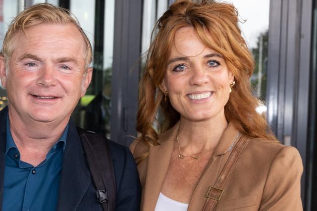 Niek Barendsen en Ilse Warringa header