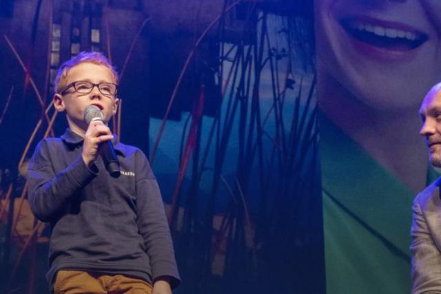 Klokhuis Werelderfgoed