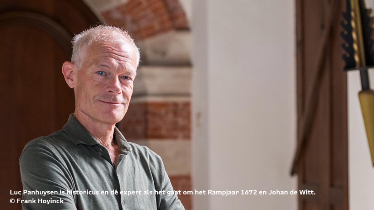 Luc Panhuysen