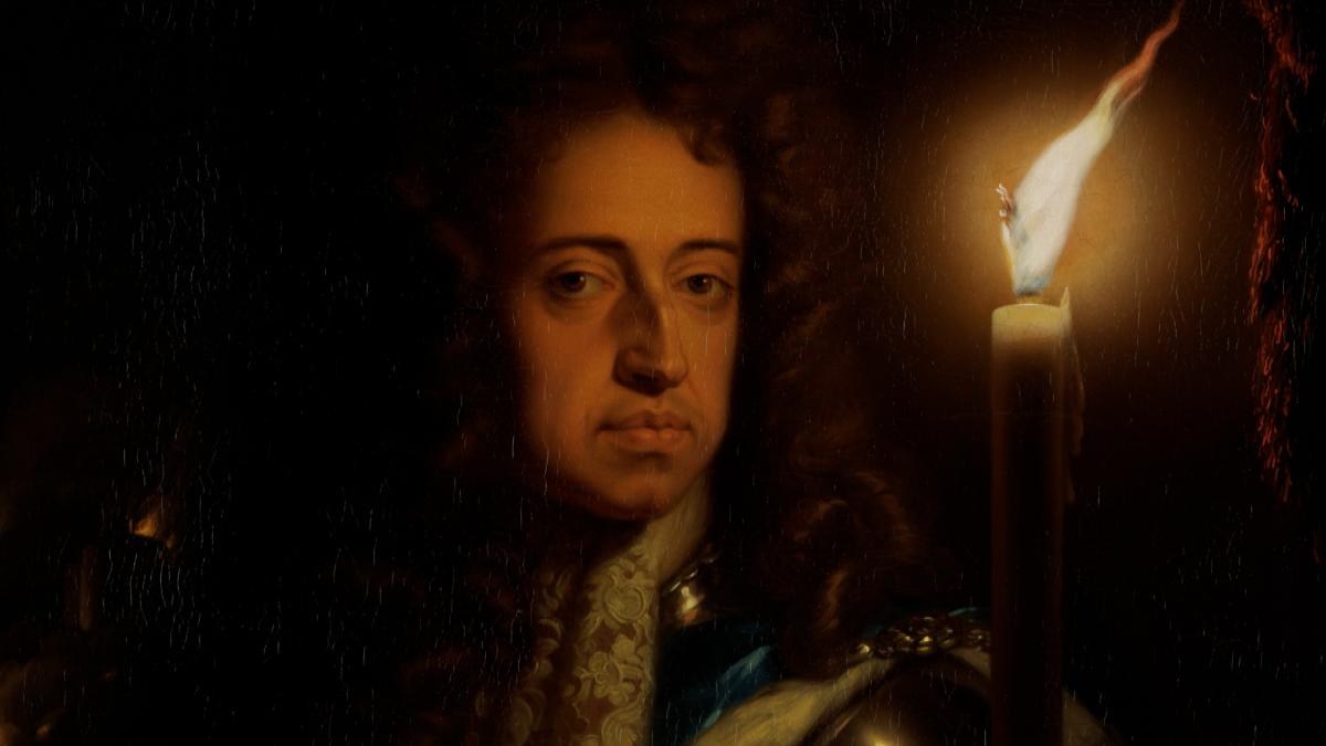 Willem III, prins van Oranje