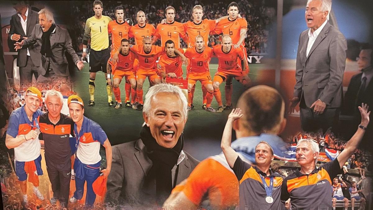 Andere Tijden Sport WK 2010: De magische ommekeer in de rust