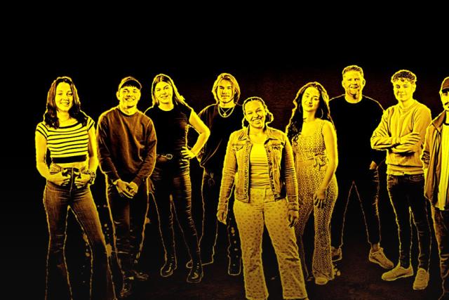 DREAM SCHOOL header 2023