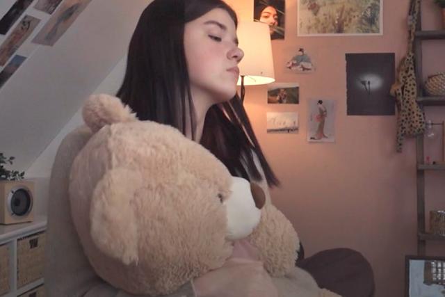 Er zijn grenzen Rose d'Or