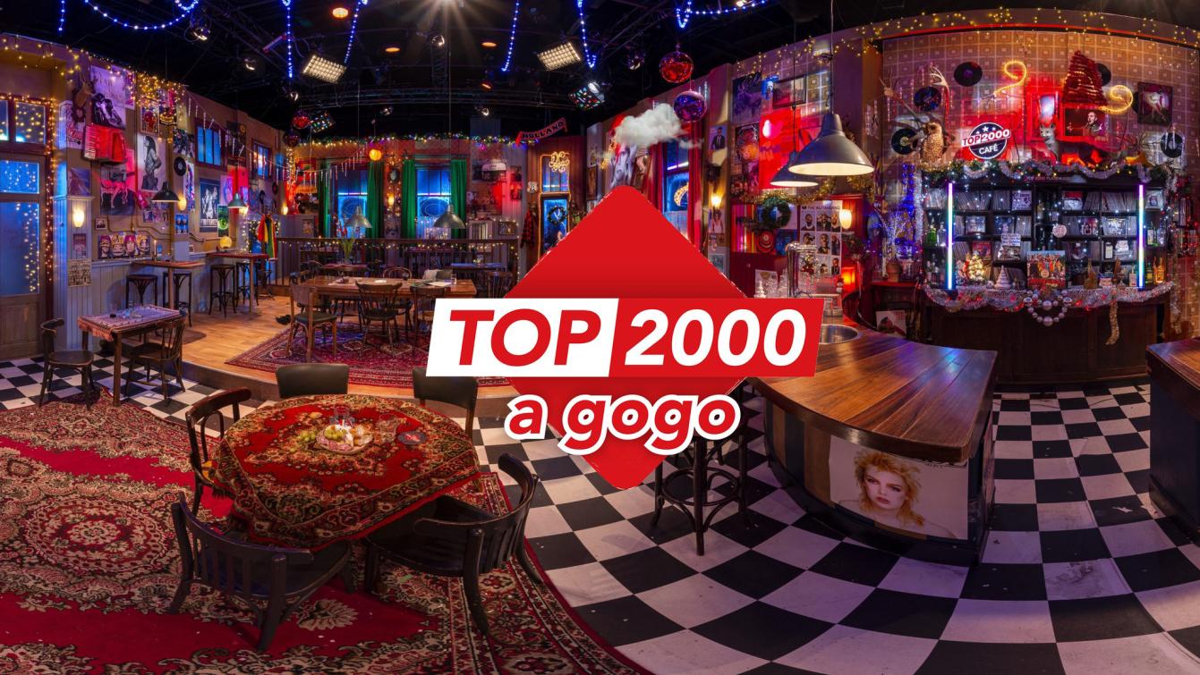 Top 2000 a. gogo