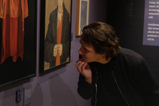 De Jopie Huisman podcast - de makers vertellen - headerfoto
