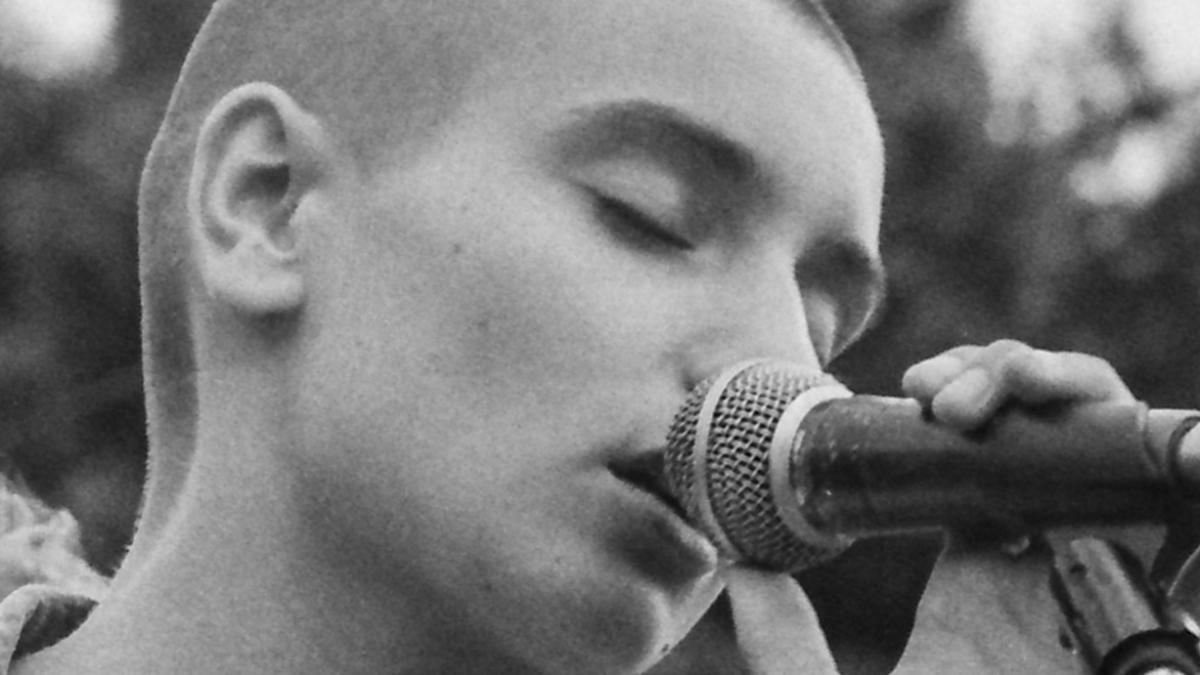 9jan Het Uur van de Wolf Sinéad O’Connor
