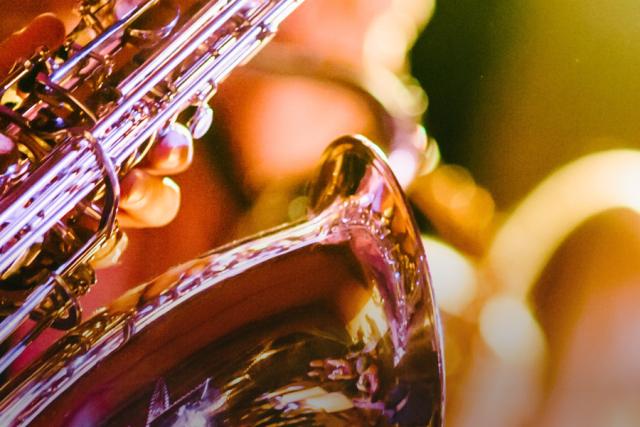 Soul & Jazz verzamelpagina