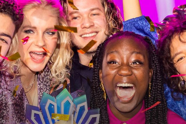 Zapp Awards 2023 header