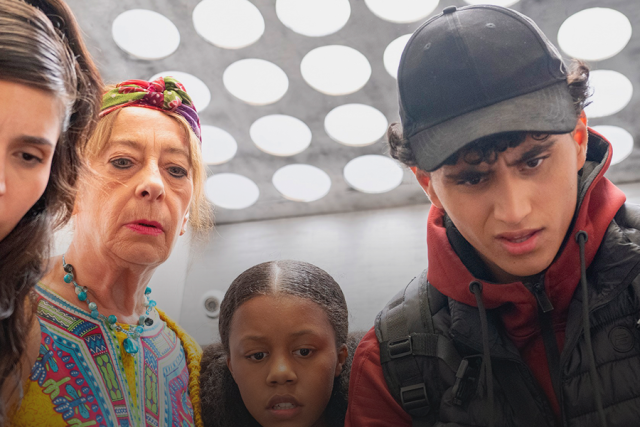 Nieuwe webseries van de NTR