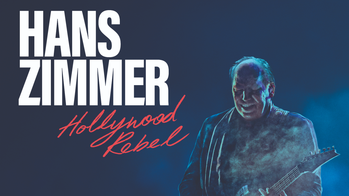 Hans Zimmer - Hollywood Rebel