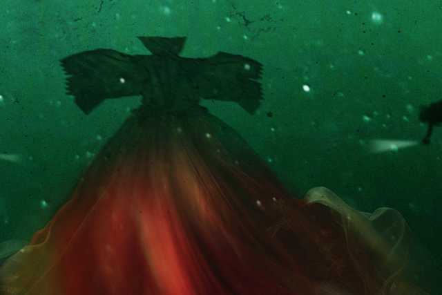 De jurk en het scheepswrak header themapagina