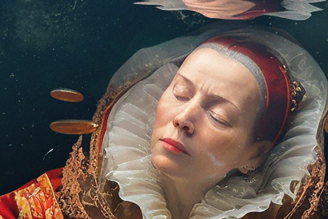 De Jurk en het Scheepswrak header podcast