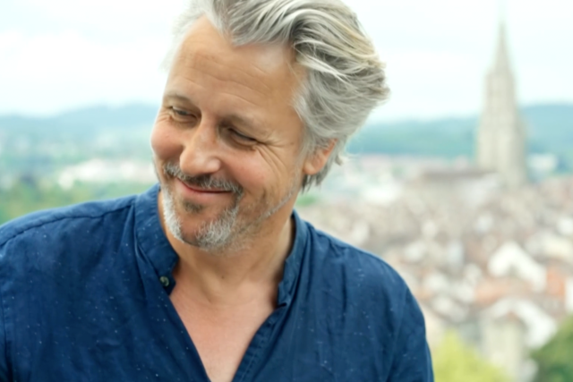 verborgen verleden / daan