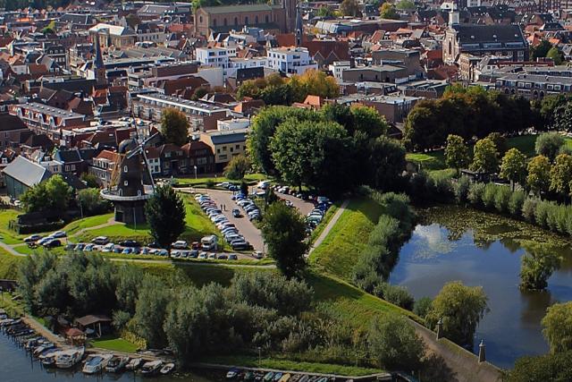 Intocht Sinterklaas 2023