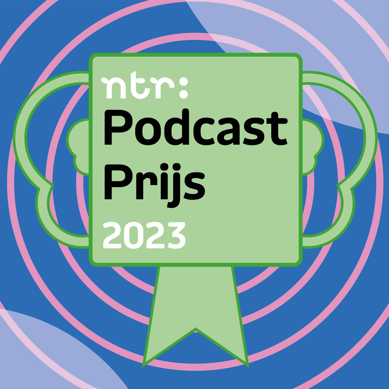 NTR Podcastprijs 1:1