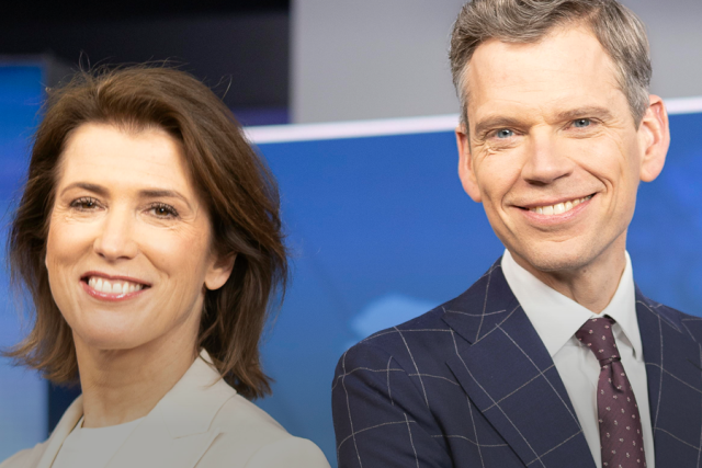 Nieuwsbericht Nieuwsuur Tweede Kamerverkiezingen