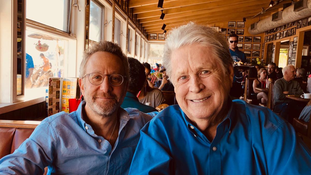 Brian Wilson