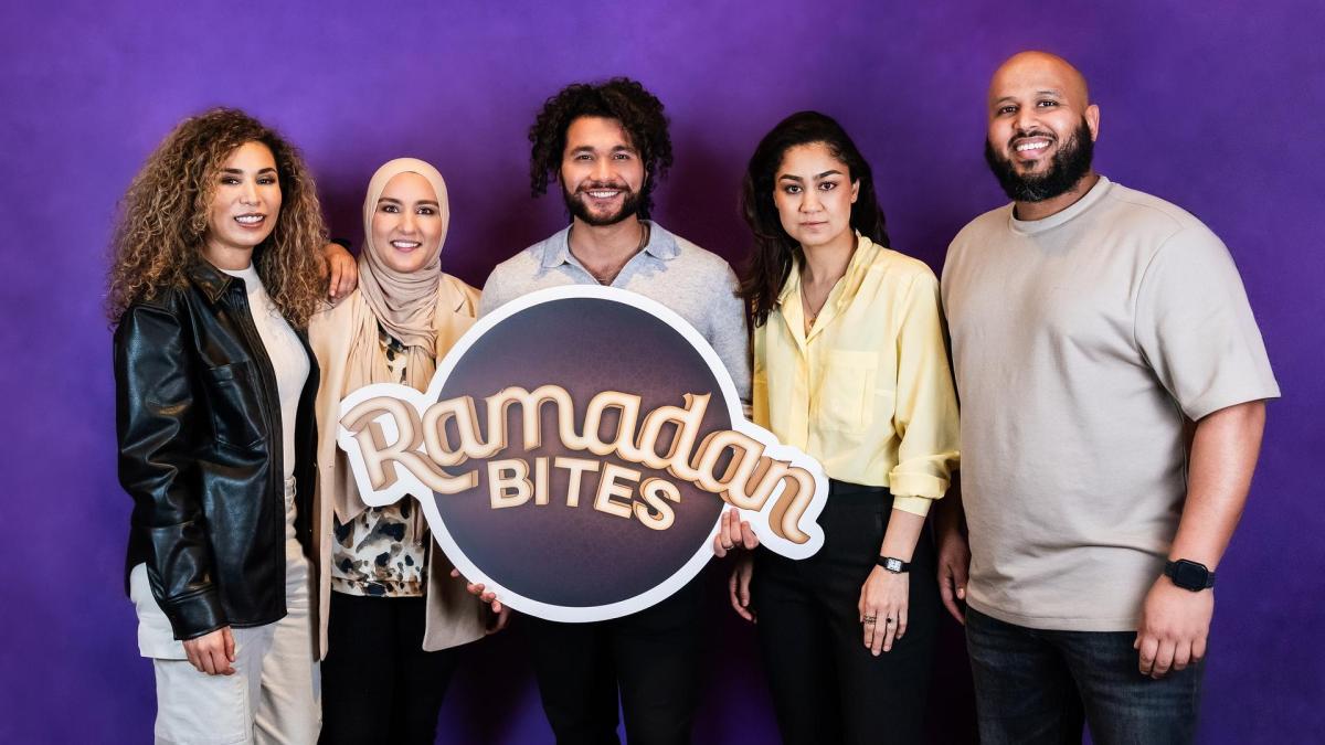 Ramadan Bites