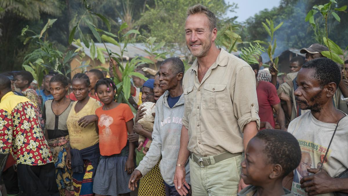 Into the Congo-aflevering 2