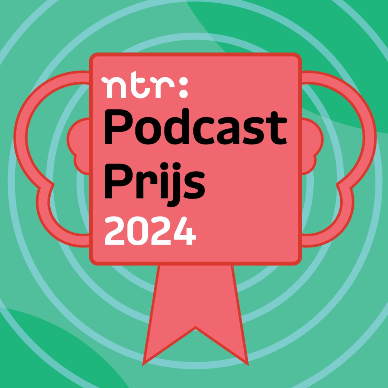 NTR TIP NTR Podcastprijs