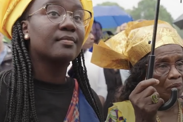 Het Klokhuis Keti Koti header