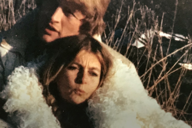 Rutger Hauer like tears in rain