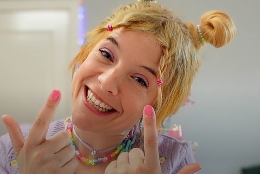 NTR - Nieuws - Vlogmania wint Zapp award