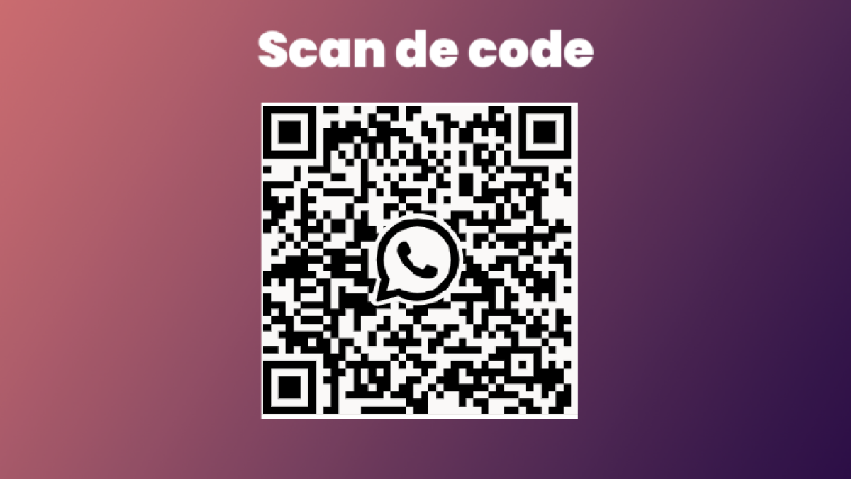 QR code luisteronderzoek