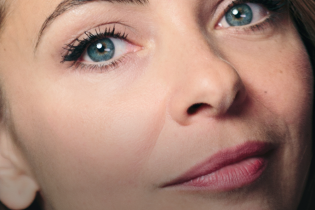 Georgina Verbaan header nieuws