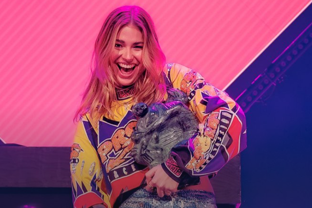 Eurosonic Noorderslag Roxy Dekker header nieuws