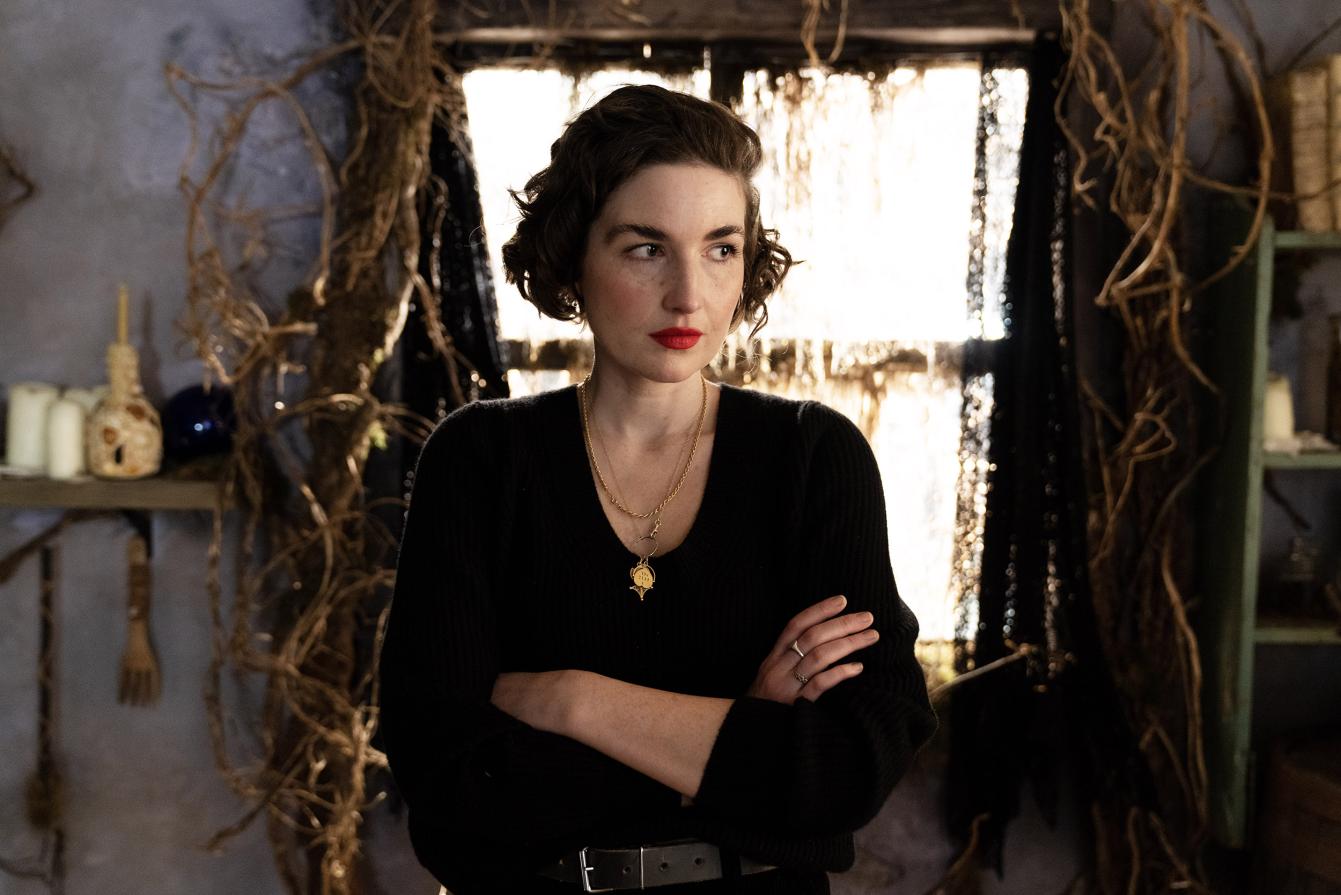 Inscience Witches