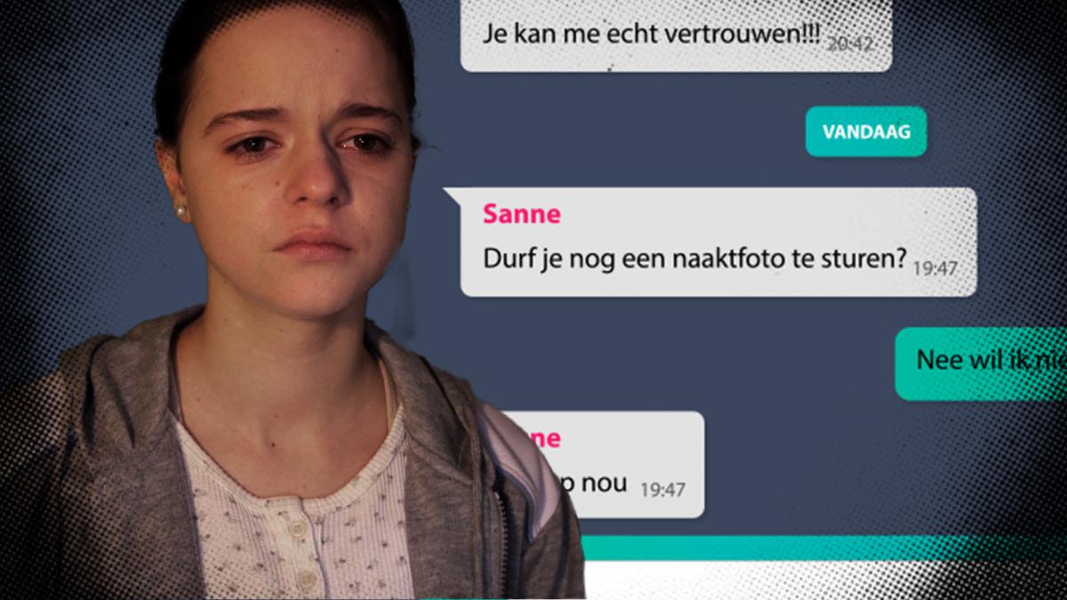 Nieuwsbericht er zijn grenzen