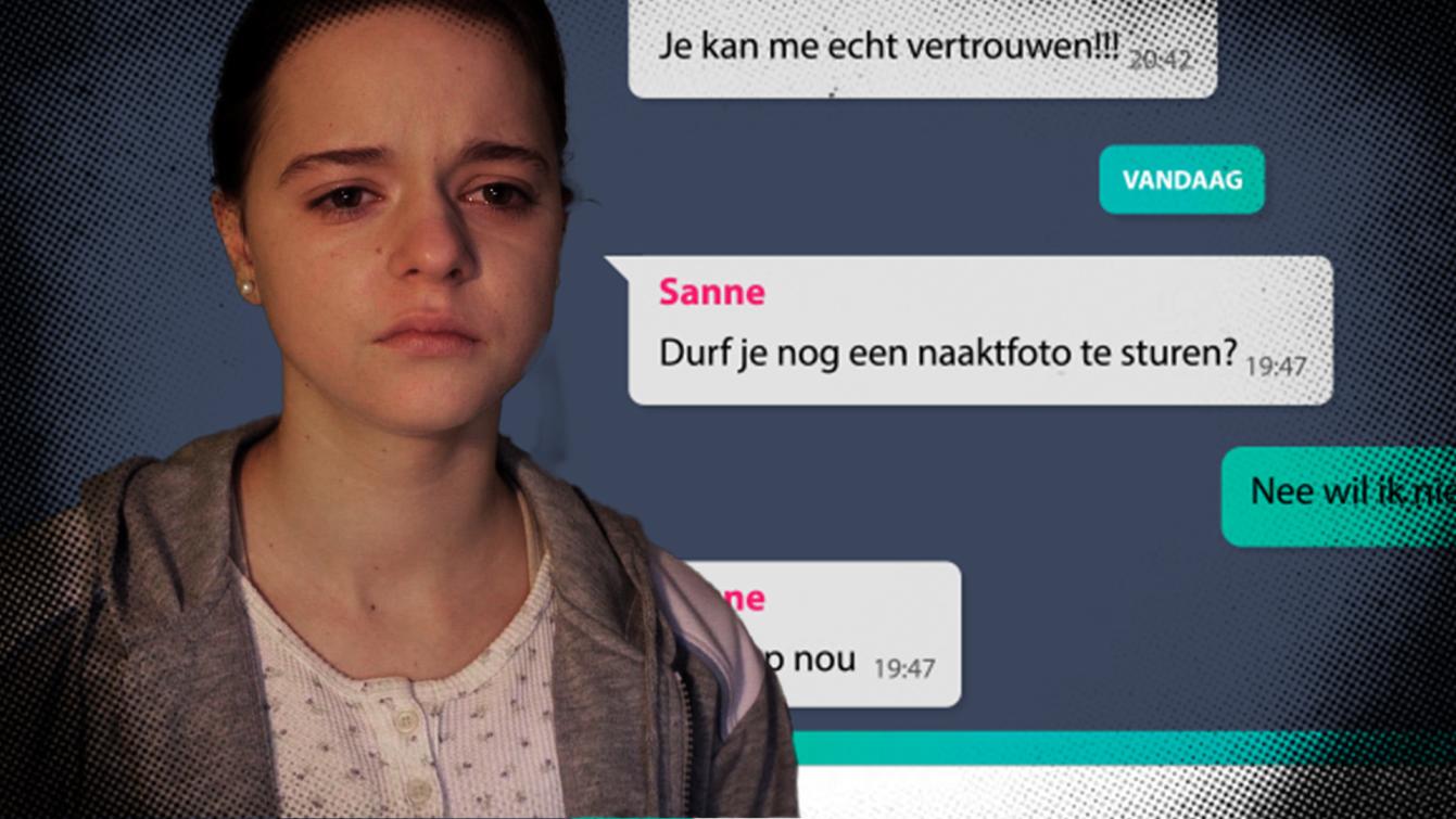 Nieuwsbericht er zijn grenzen