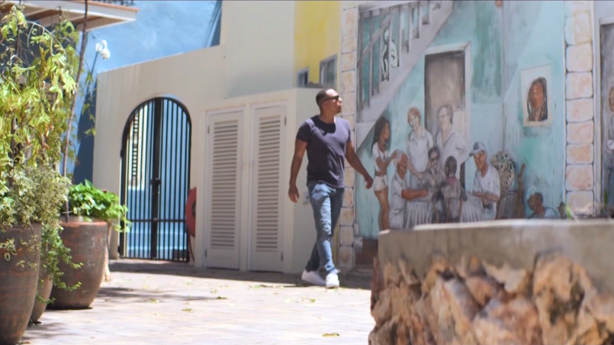 All inclusive Curacao