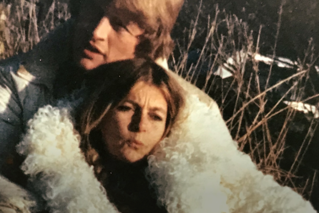 Ruger Hauer header tekstpagina