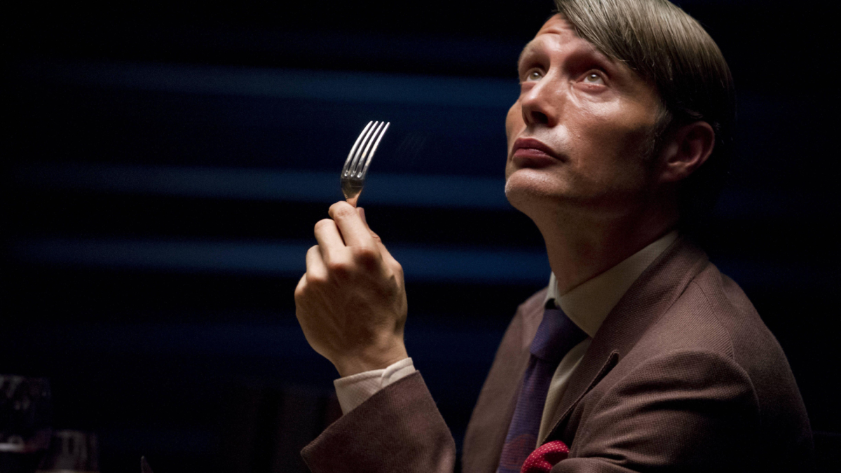 Acteur Mads Mikkelsen