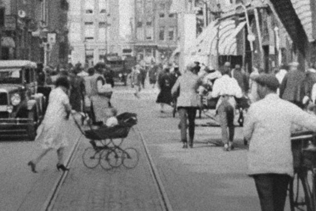 Nesjomme nieuwsbericht