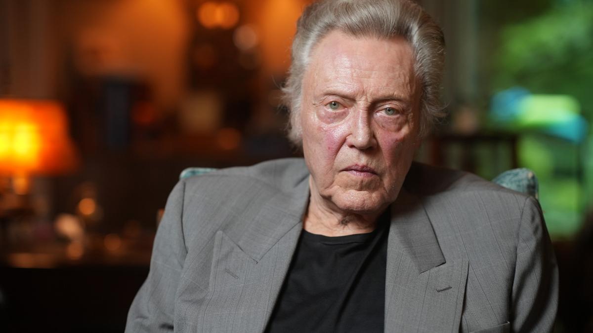 Christopher-Walken-acteur-en-goede-vriend-van-Roger-Moore
