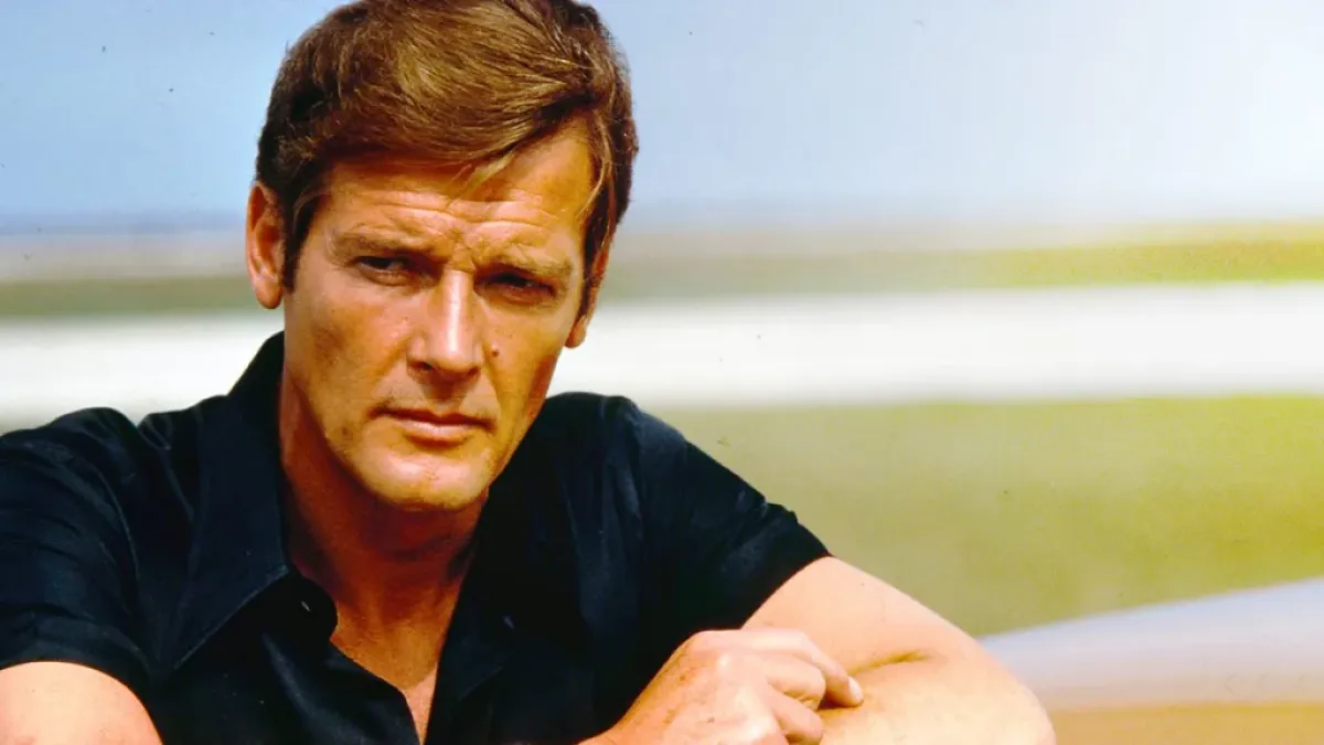 Roger-Moore