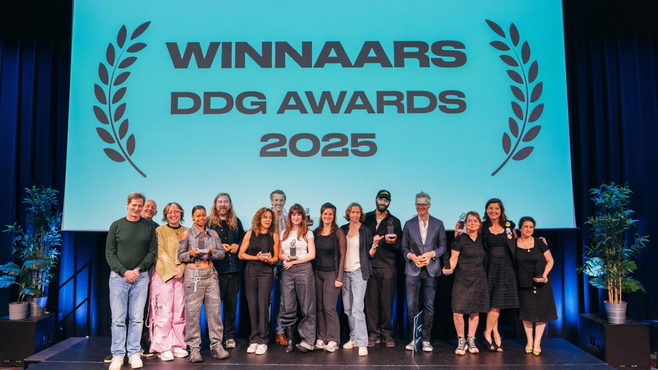 DDG award