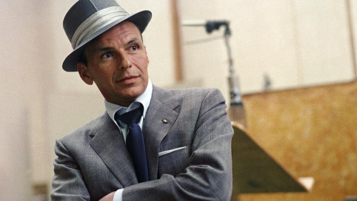 Frank Sinatra