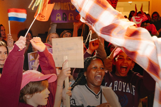 Finalisten Geschiedenisdocent 2025