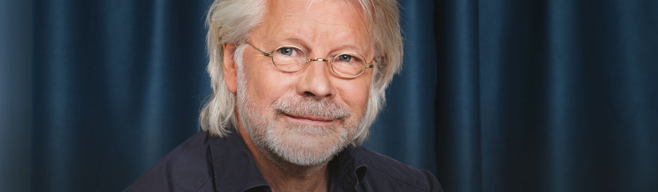 Hans Haffmans wint Groenman-taalprijs 2025