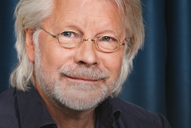 Hans Haffmans wint Groenman-taalprijs 2025