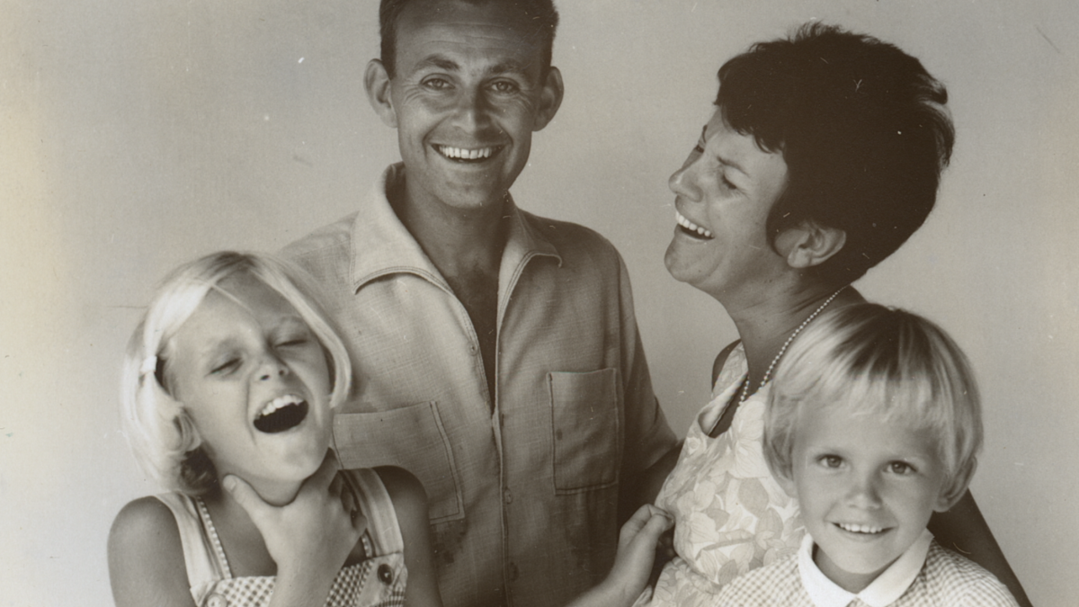 Moeders, Moeders, Moeders