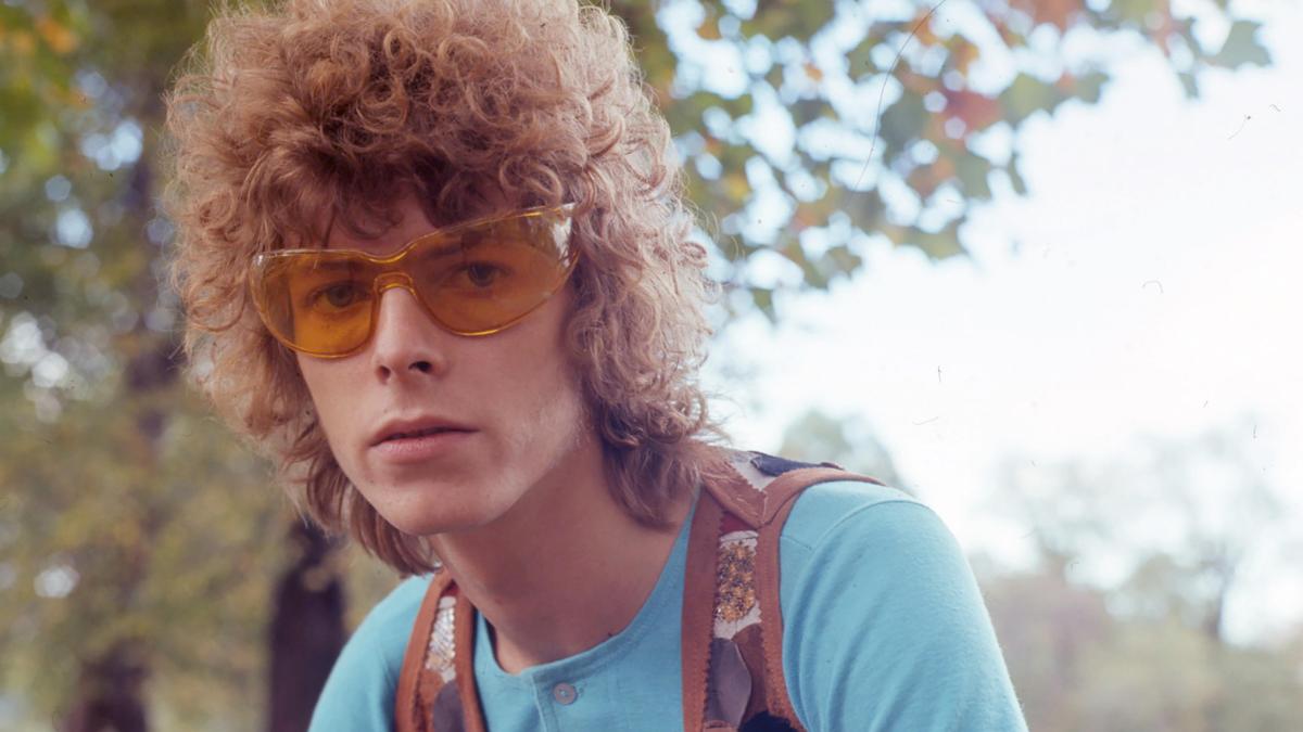 NPO Doc: David Bowie - The Final Act