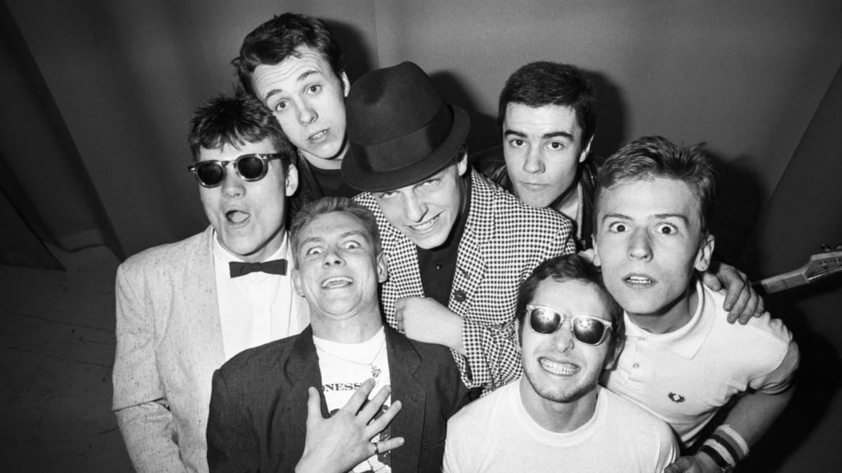 Het Uur van de Wolf Madness