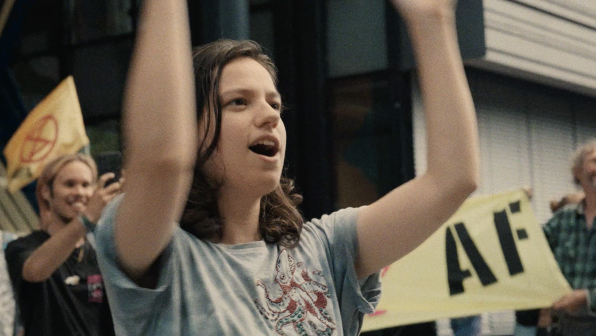 Sam in Alles moet beter