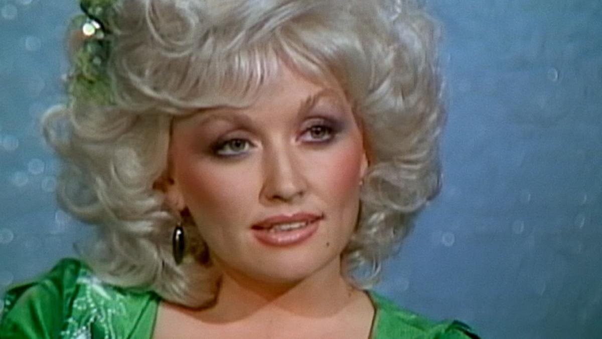 Dolly Parton